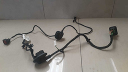 CHICOTE DE PORTA TRASEIRA DIREITA JEEP RENEGADE 2020 2021