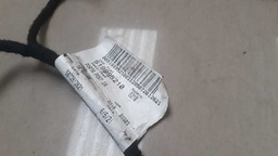 CHICOTE DE PORTA TRASEIRA DIREITA JEEP RENEGADE 2020 2021