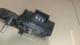 MOTOR MÁQUINA VIDRO TRASEIRA DIREITA JEEP RENEGADE 2020 2021