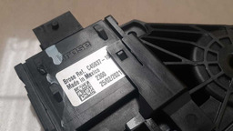 MOTOR MÁQUINA VIDRO TRASEIRA DIREITA JEEP RENEGADE 2020 2021