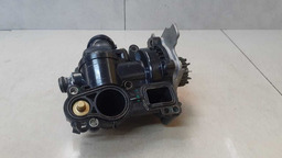 BOMBA D'ÁGUA AUDI A4 TFSI 2.0 2009 2010