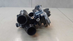 BOMBA D'ÁGUA AUDI A4 TFSI 2.0 2009 2010