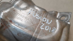 PROTETOR CALOR TURBINA FORD FUSION TITANIUM 2018 2019