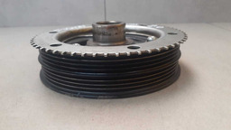 POLIA VIRABREQUIM FORD FUSION 2.0 TITANIUM 248CV 2018 2019