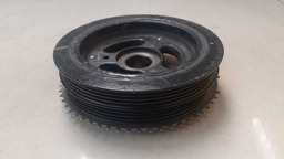 POLIA VIRABREQUIM FORD FUSION 2.0 TITANIUM 248CV 2018 2019