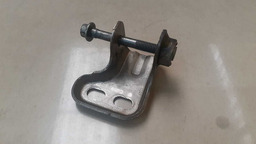 SUPORTE COLETOR FORD FUSION TITANIUM 2.0 2018 2019