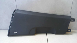 Moldura Coluna Interna Lado Esquerdo Vw Golf Tsi 2013 2014