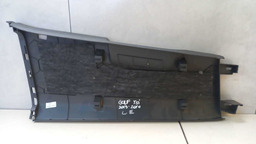 MOLDURA COLUNA INTERNA LADO ESQUERDO VW GOLF TSI 2013 2014