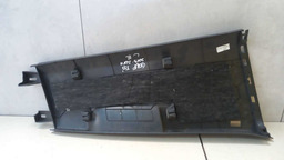 MOLDURA COLUNA INTERNA LADO ESQUERDO VW GOLF TSI 2013 2014