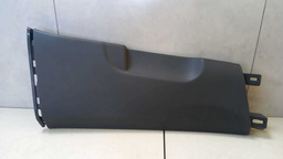 Moldura Coluna Interna Lado Direito Vw Golf Tsi 2013 2014