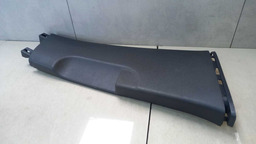 MOLDURA COLUNA INTERNA LADO DIREITO VW GOLF TSI 2013 2014