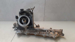 Suporte Filtro Oleo Toyota Hilux 2.5 2006 A 2012 Diesel