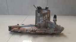 SUPORTE FILTRO OLEO TOYOTA HILUX 2.5 2006 A 2012 DIESEL