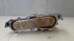 SUPORTE FILTRO OLEO TOYOTA HILUX 2.5 2006 A 2012 DIESEL