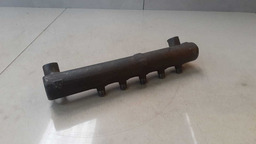 FLAUTA COMBUSTÍVEL TOYOTA HILUX 2.5 2006 A 2012 DIESEL