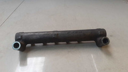 FLAUTA COMBUSTÍVEL TOYOTA HILUX 2.5 2006 A 2012 DIESEL