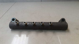 FLAUTA COMBUSTÍVEL TOYOTA HILUX 2.5 2006 A 2012 DIESEL