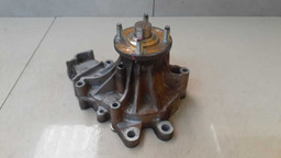 BOMBA D'ÁGUA TOYOTA HILUX 2.5 2006 A 2012 DIESEL