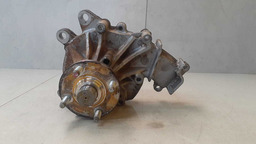 BOMBA D'ÁGUA TOYOTA HILUX 2.5 2006 A 2012 DIESEL