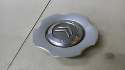 Calota Roda Citroen Xsara Picasso 2004 2005 9648948780 Preto