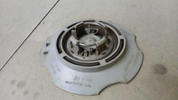 CALOTA RODA CITROEN XSARA PICASSO 2004 2005 9648948780 PRETO