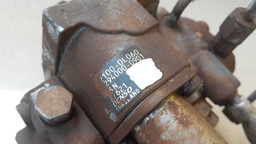 BOMBA INJETORA TOYOTA HILUX 2.5 2006 A 2012 DIESEL