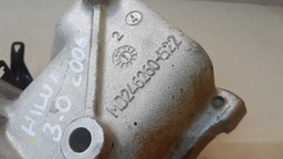 SUPORTE COMPRESSOR TOYOTA HILUX 2.5 2006 A 2012