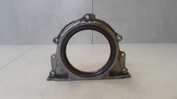 Flange Virabrequim Toyota Hilux 2.5 2006 A 2012