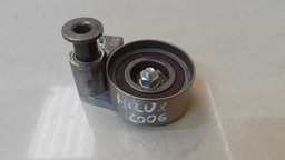POLIA ESTICADOR CORREIA DENTADA TOYOTA HILUX 2.5 2006 A 2012