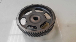 ENGRENAGEM BOMBA ALTA PRESSÃO TOYOTA HILUX 2.5 2006 A 2012