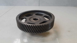 ENGRENAGEM BOMBA ALTA PRESSÃO TOYOTA HILUX 2.5 2006 A 2012