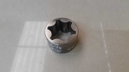 ENGRENAGEM BOMBA ÓLEO TOYOTA HILUX 2.5 2006 A 2012 DIESEL