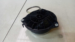 EMBLEMA MAÇANETA TAMPA TRASEIRA VW GOLF TSI 2013 2014