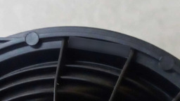 EMBLEMA MAÇANETA TAMPA TRASEIRA VW GOLF TSI 2013 2014