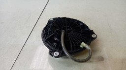 EMBLEMA MAÇANETA TAMPA TRASEIRA VW GOLF TSI 2013 2014