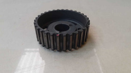 POLIA COMANDO VÁLVULA TOYOTA HILUX  2.5 2006 A 2012