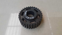 POLIA COMANDO VÁLVULA TOYOTA HILUX  2.5 2006 A 2012