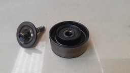 Polia Esticador Correia Dentada Toyota Hilux 2.5 2006 A 2012