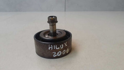 POLIA ESTICADOR CORREIA DENTADA TOYOTA HILUX 2.5 2006 A 2012