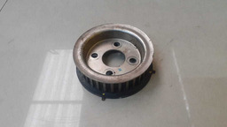 Polia Bomba Injetora Toyota Hilux 2.5 2006 A 2012
