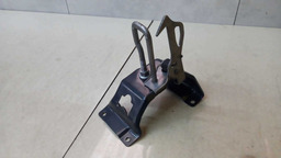Trava Capô Lado Esquerdo Bmw X6 2011 2012 7164801l