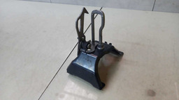 TRAVA CAPÔ LADO ESQUERDO BMW X6 2011 2012 7164801L