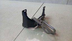 TRAVA CAPÔ LADO ESQUERDO BMW X6 2011 2012 7164801L