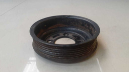 Polia Bomba D'água Toyota Hilux 2.5 2006 A 2012 Diesel