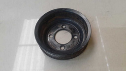 POLIA BOMBA D'ÁGUA TOYOTA HILUX 2.5 2006 A 2012 DIESEL