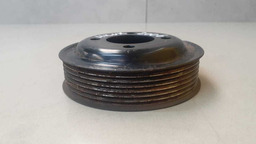 POLIA BOMBA D'ÁGUA TOYOTA HILUX 2.5 2006 A 2012 DIESEL