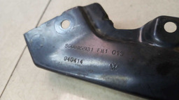 SUPORTE L E FAROL VW GOLF TSI 2013 2014 5G0805931