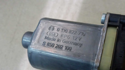 MOTOR MÁQUINA VIDRO D.D VW GOLF TSI 2013 2014 S850202100