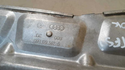 DEFLETOR CALOR TURBINA AUDI A4 TFSI 2009 2010