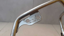 CANO ARREFECIMENTO TURBINA AUDI A4 TFSI 2.0 2009 2010